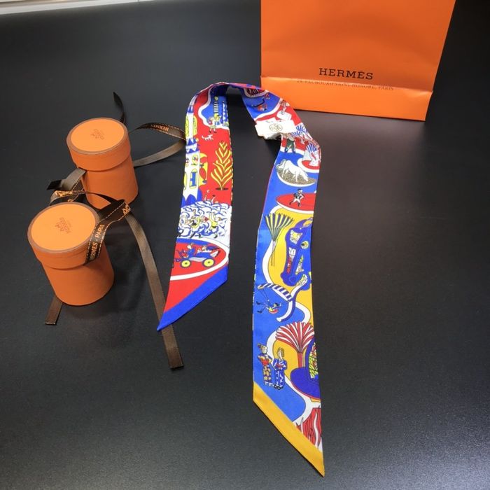 Hermes Scarf HEC00011