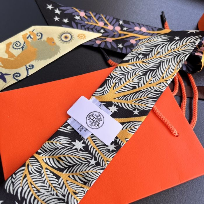 Hermes Scarf HEC00027