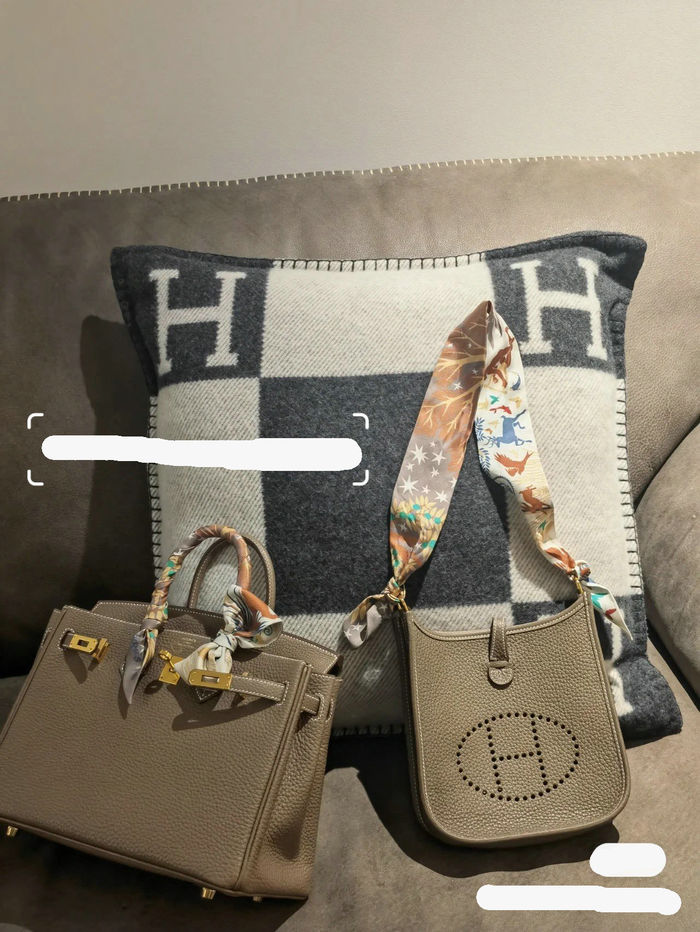 Hermes Scarf HEC00029