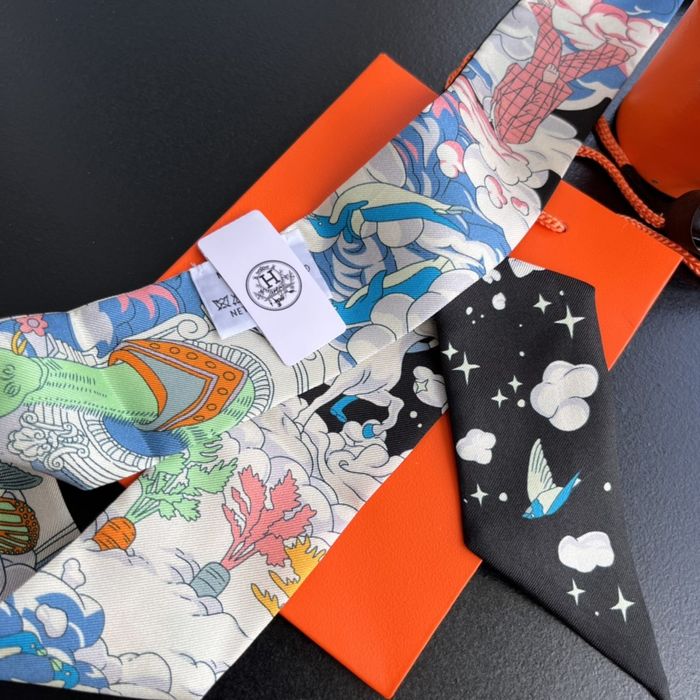 Hermes Scarf HEC00031