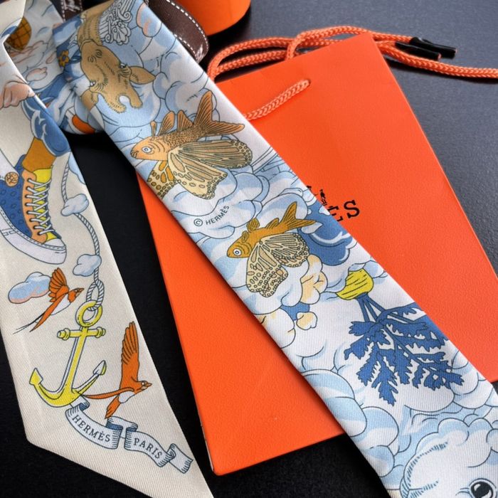 Hermes Scarf HEC00033