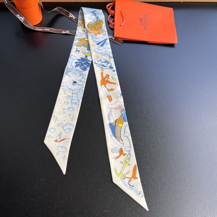 Hermes Scarf HEC00033