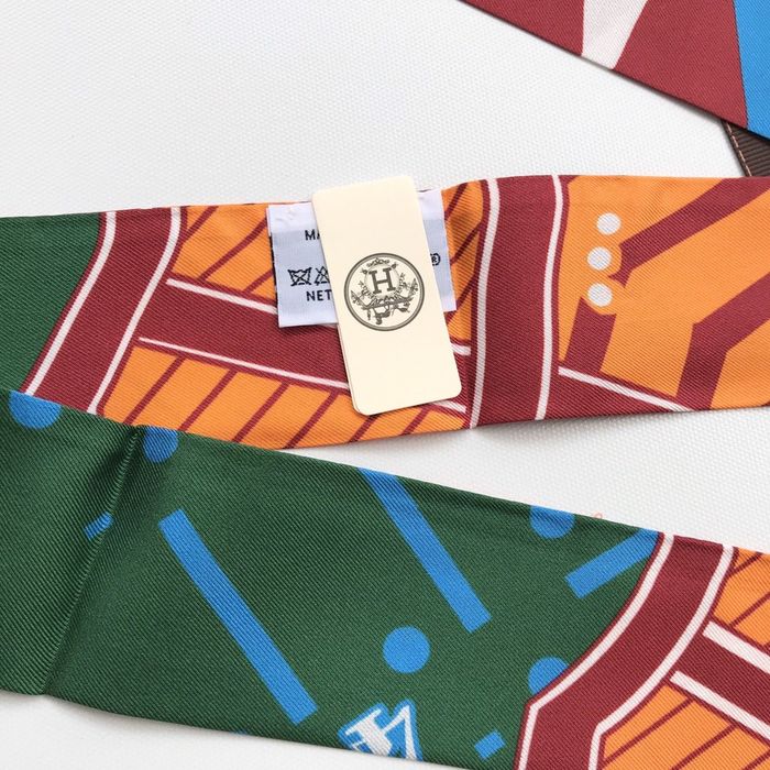 Hermes Scarf HEC00050