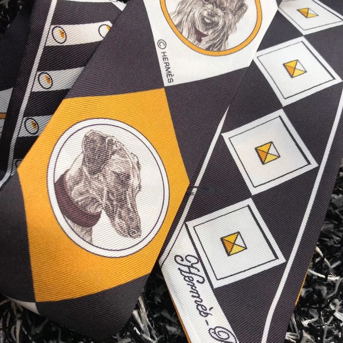 Hermes Scarf HEC00055