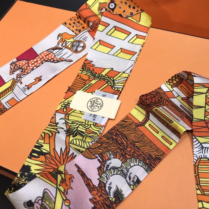 Hermes Scarf HEC00057