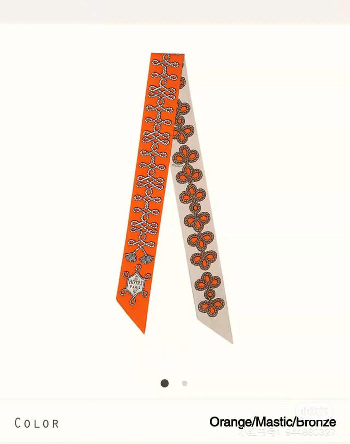 Hermes Scarf HEC00073