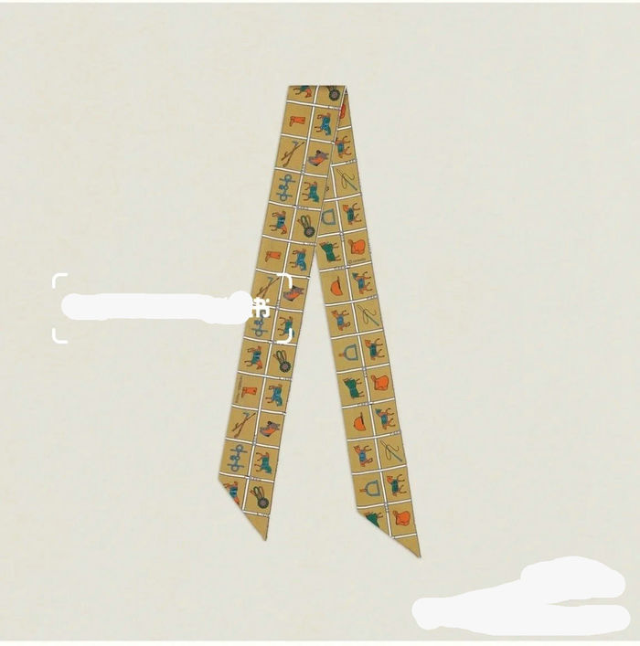 Hermes Scarf HEC00082