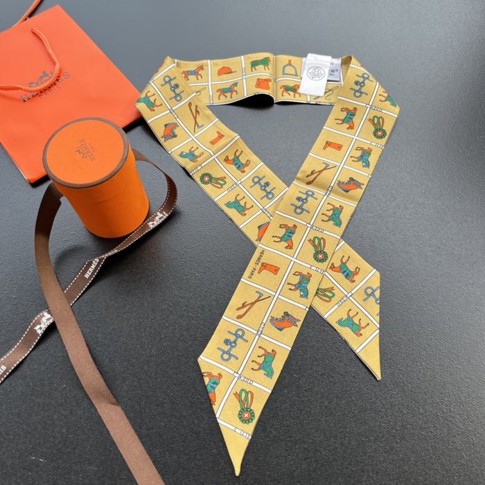 Hermes Scarf HEC00082