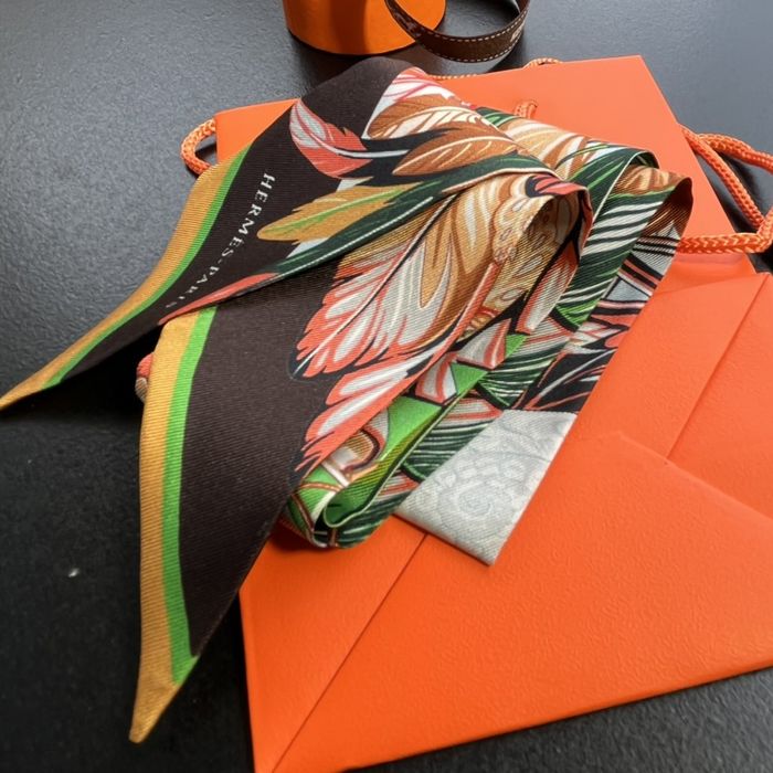 Hermes Scarf HEC00087