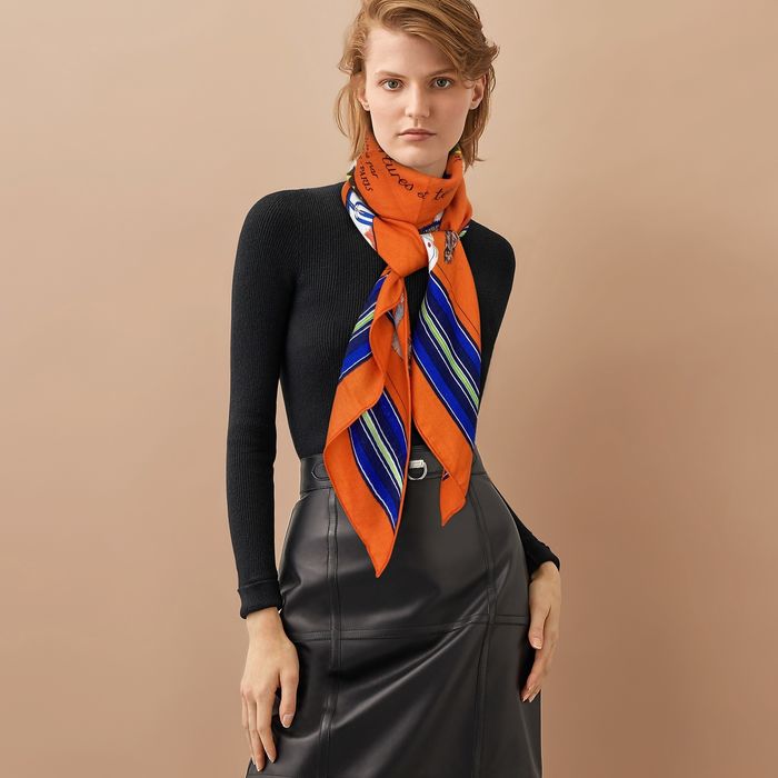 Hermes Scarf HEC00093