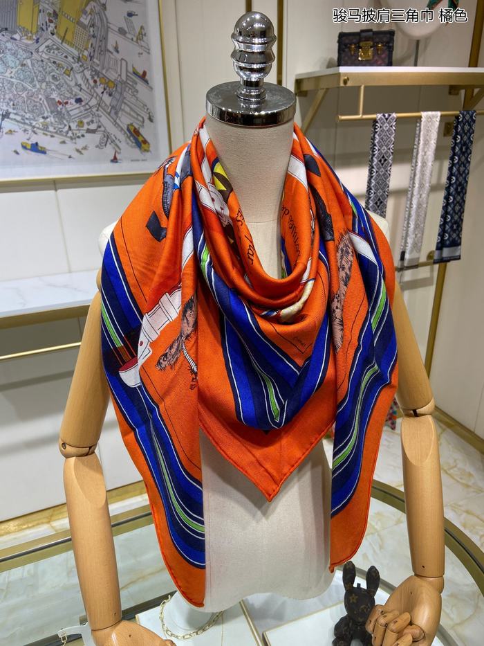 Hermes Scarf HEC00093