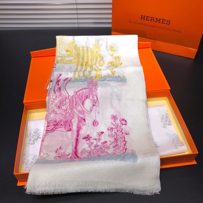 Hermes Scarf HEC00097