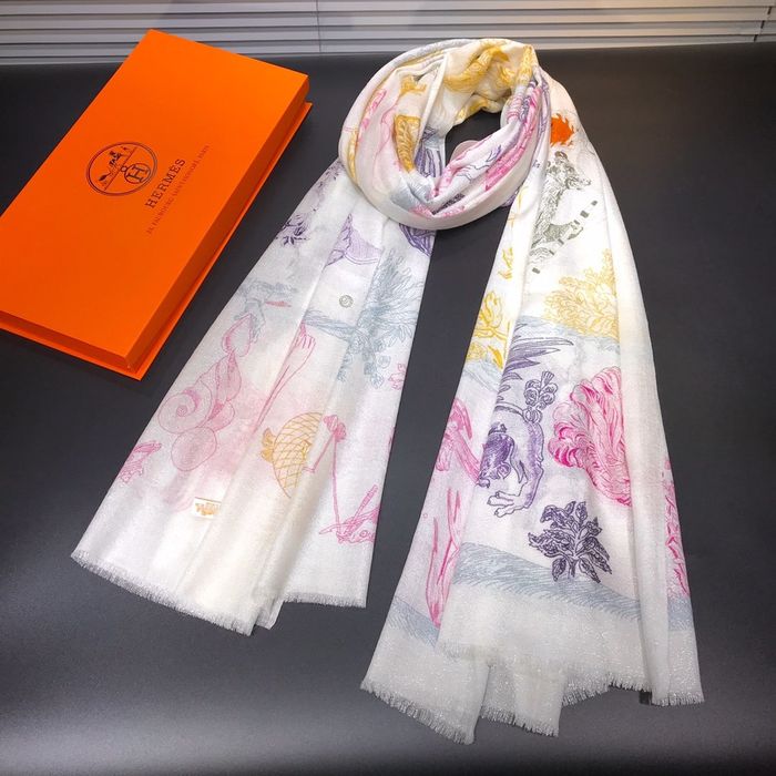 Hermes Scarf HEC00097