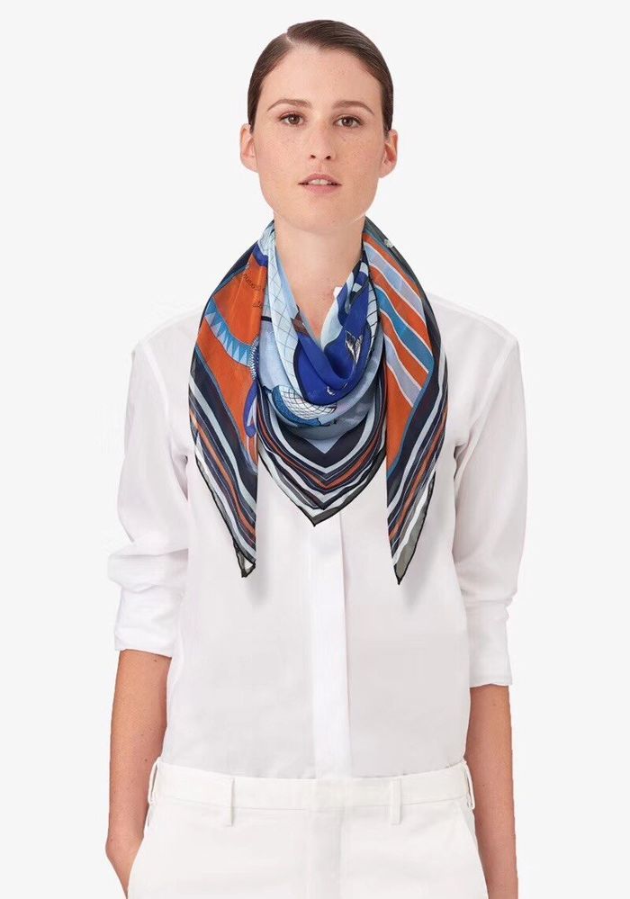 Hermes Scarf HEC00098