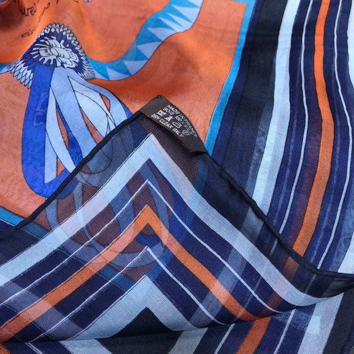 Hermes Scarf HEC00098