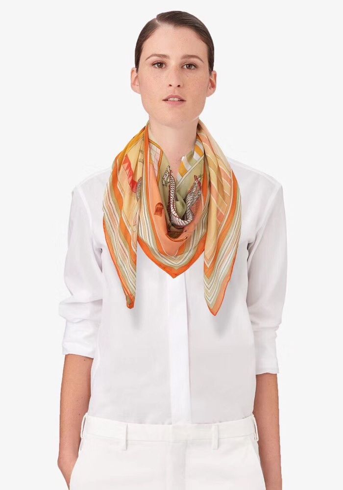 Hermes Scarf HEC00099