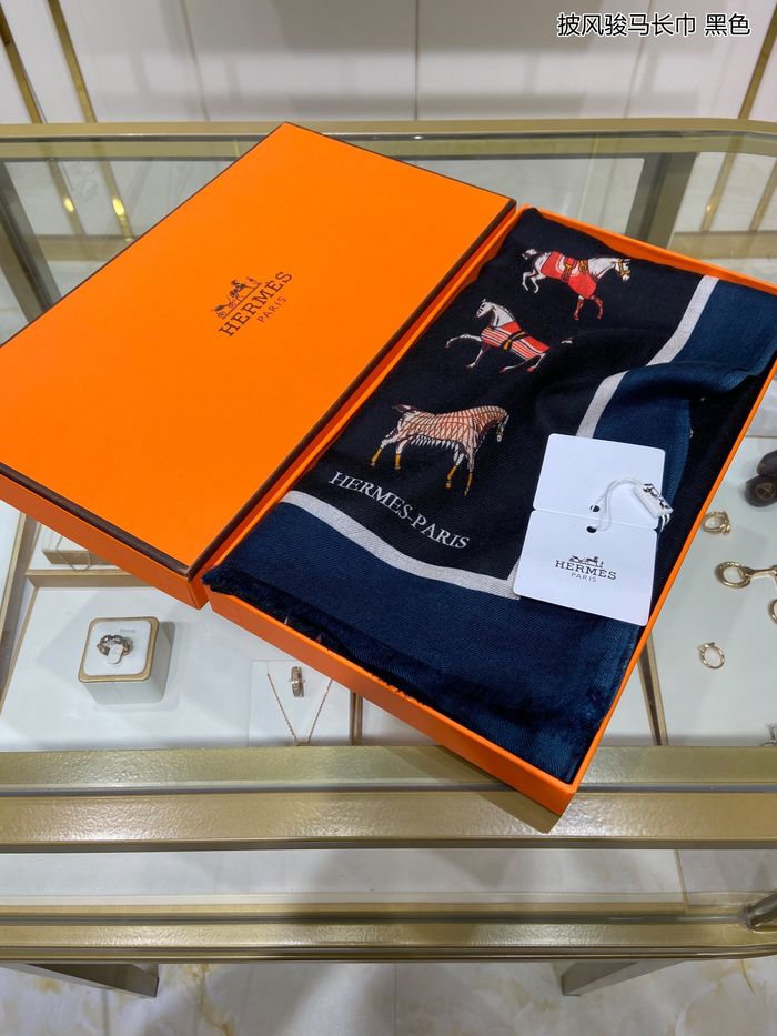 Hermes Scarf HEC00101