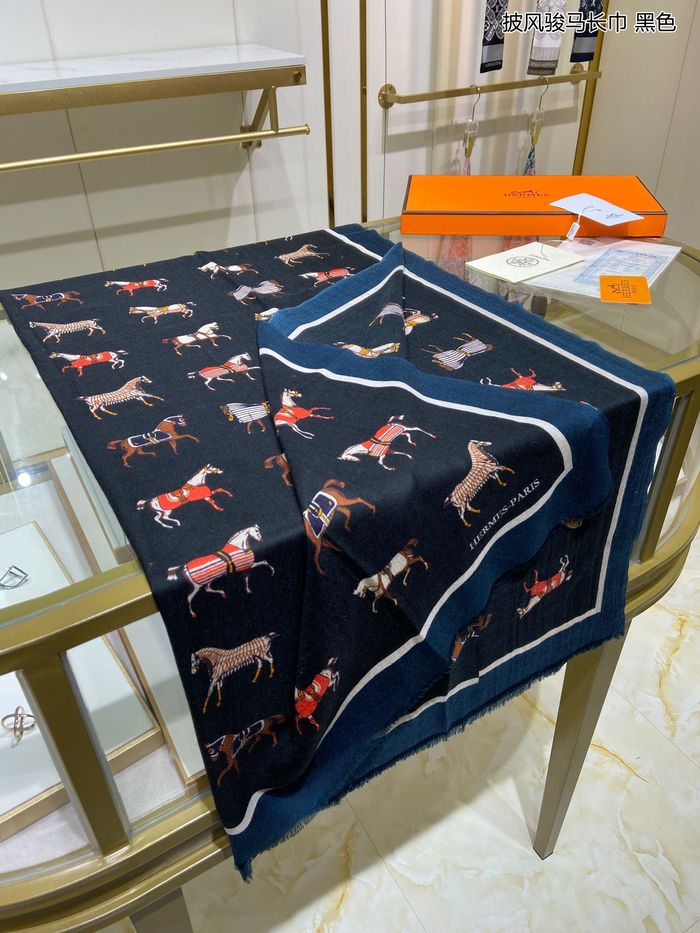 Hermes Scarf HEC00101