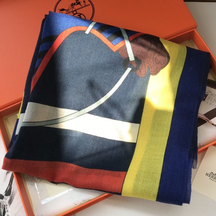 Hermes Scarf HEC00104