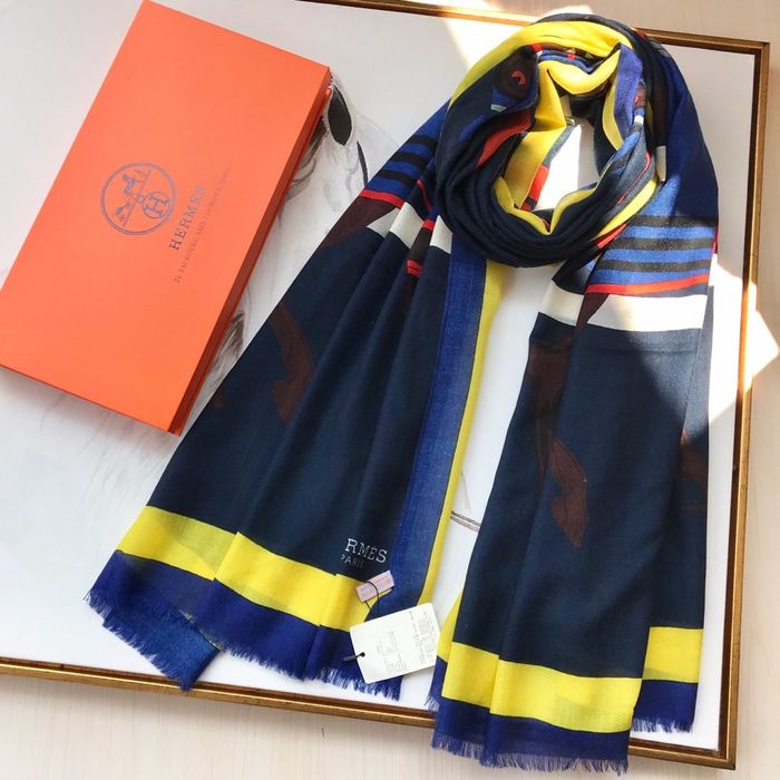 Hermes Scarf HEC00104