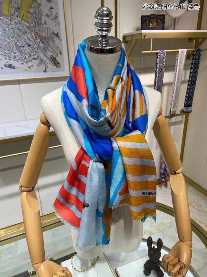 Hermes Scarf HEC00108