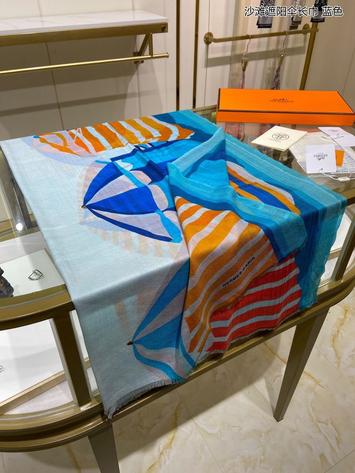 Hermes Scarf HEC00108