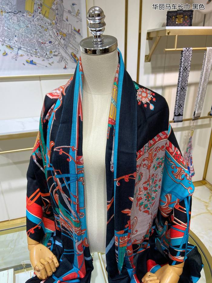 Hermes Scarf HEC00109