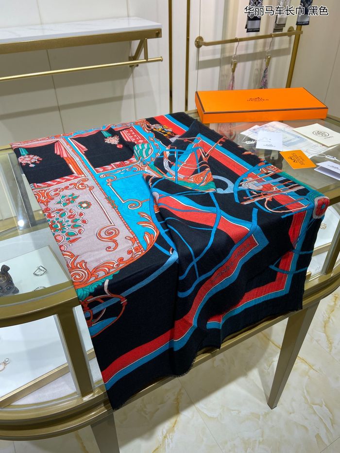 Hermes Scarf HEC00109