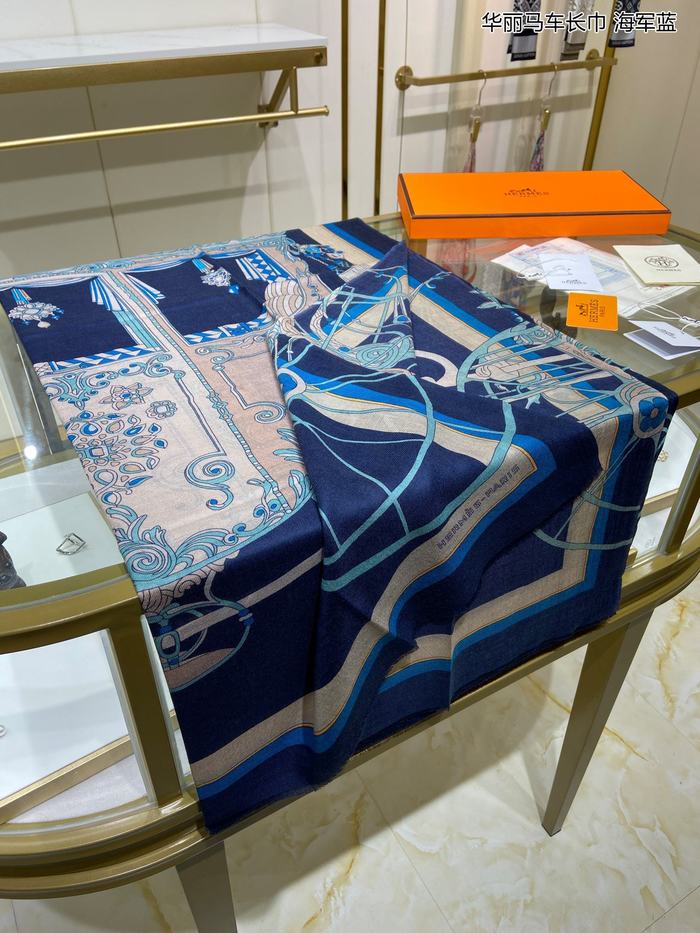 Hermes Scarf HEC00111