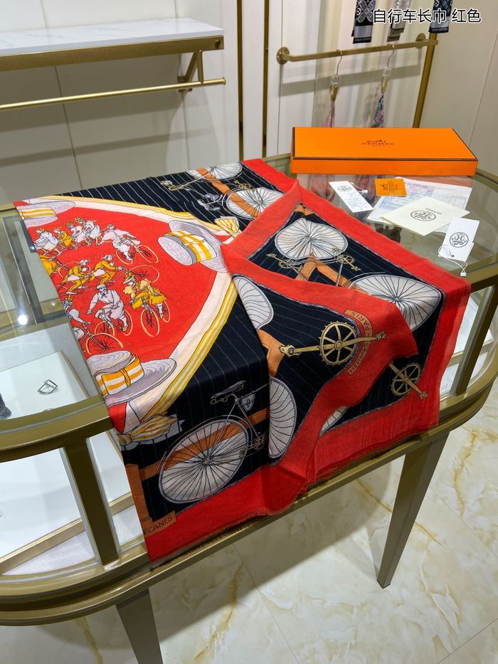 Hermes Scarf HEC00112