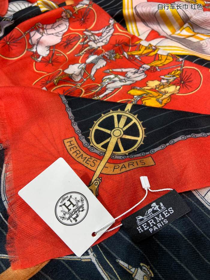 Hermes Scarf HEC00112