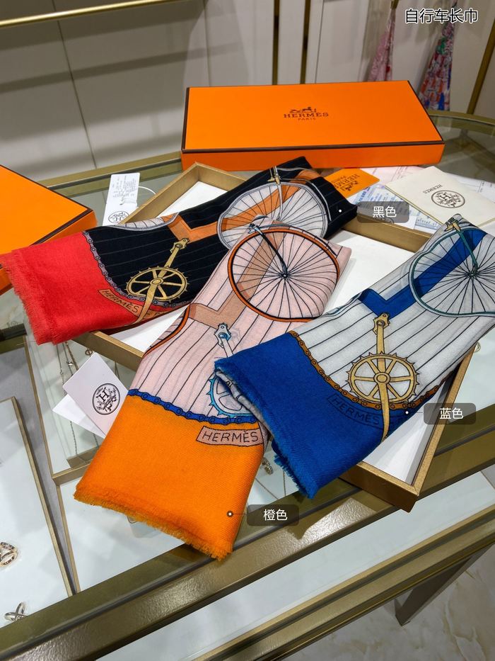 Hermes Scarf HEC00113