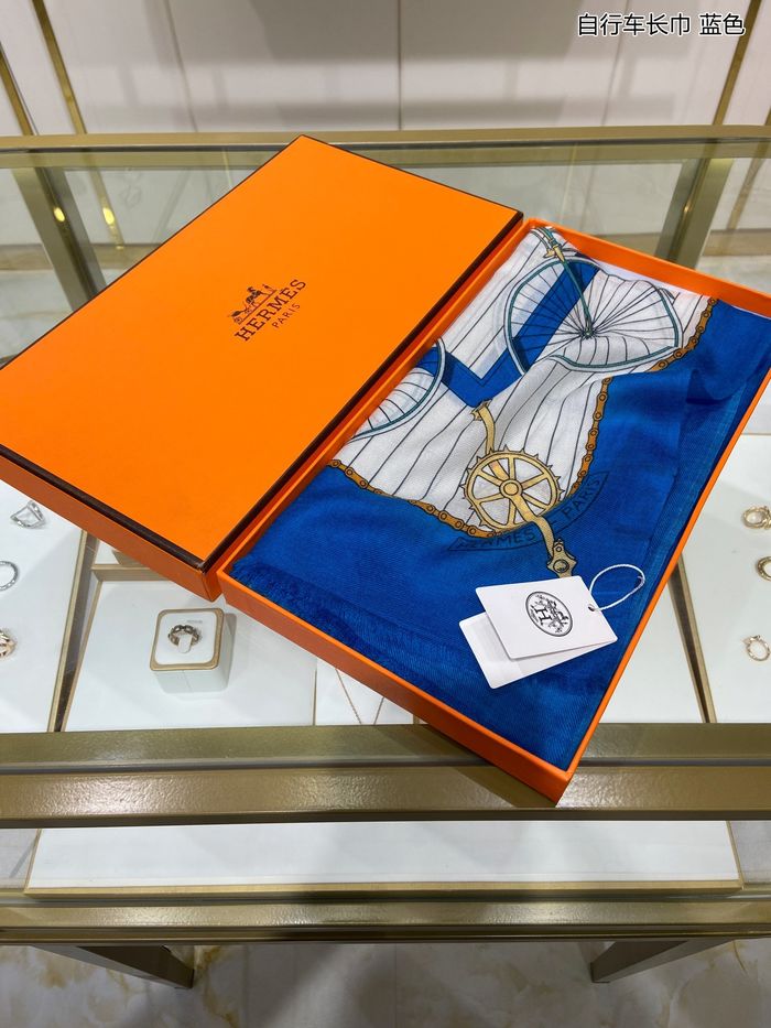 Hermes Scarf HEC00113