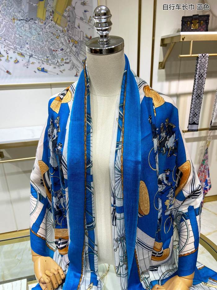 Hermes Scarf HEC00113