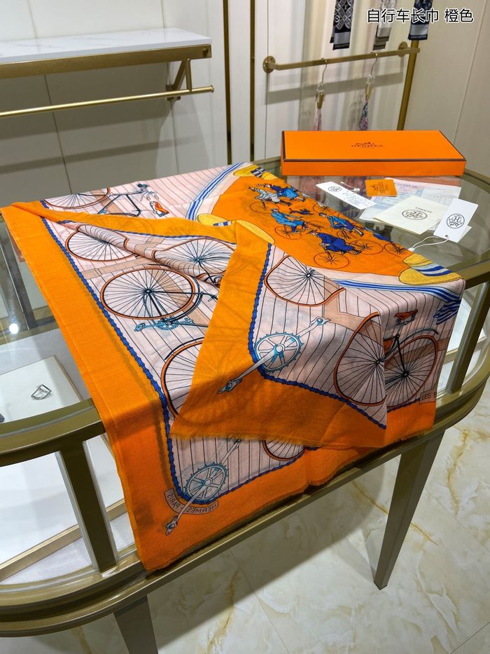 Hermes Scarf HEC00114