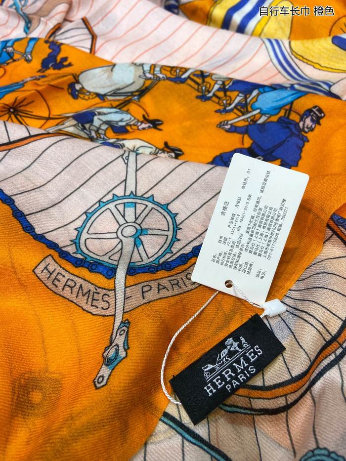 Hermes Scarf HEC00114