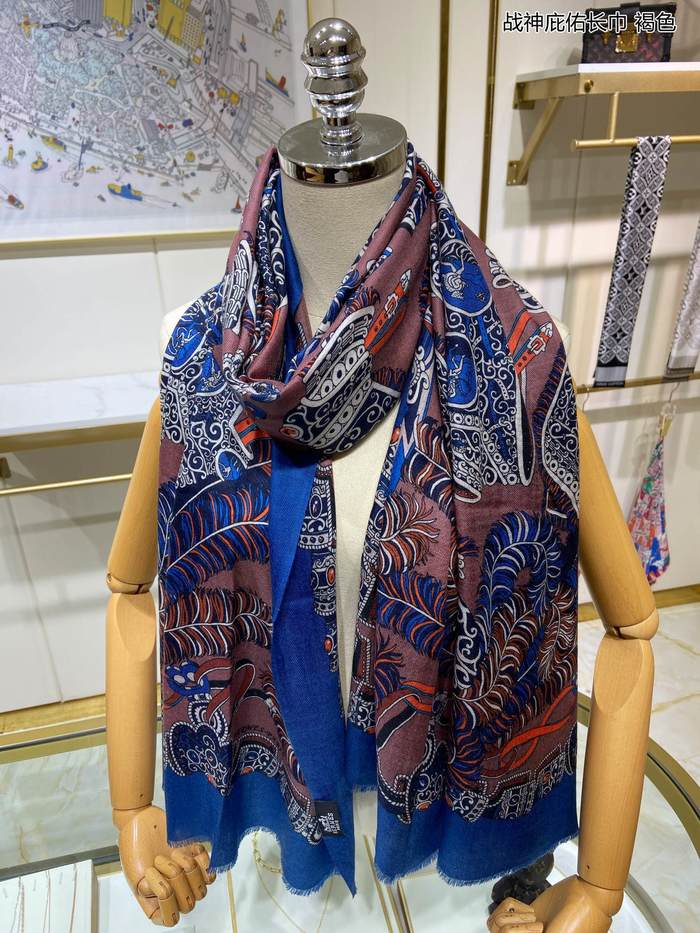 Hermes Scarf HEC00115