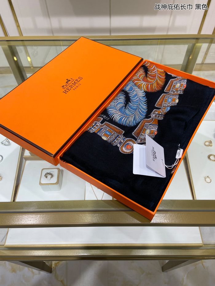 Hermes Scarf HEC00117