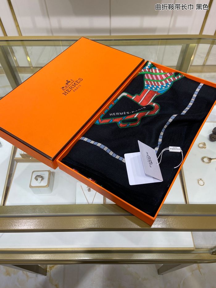 Hermes Scarf HEC00118