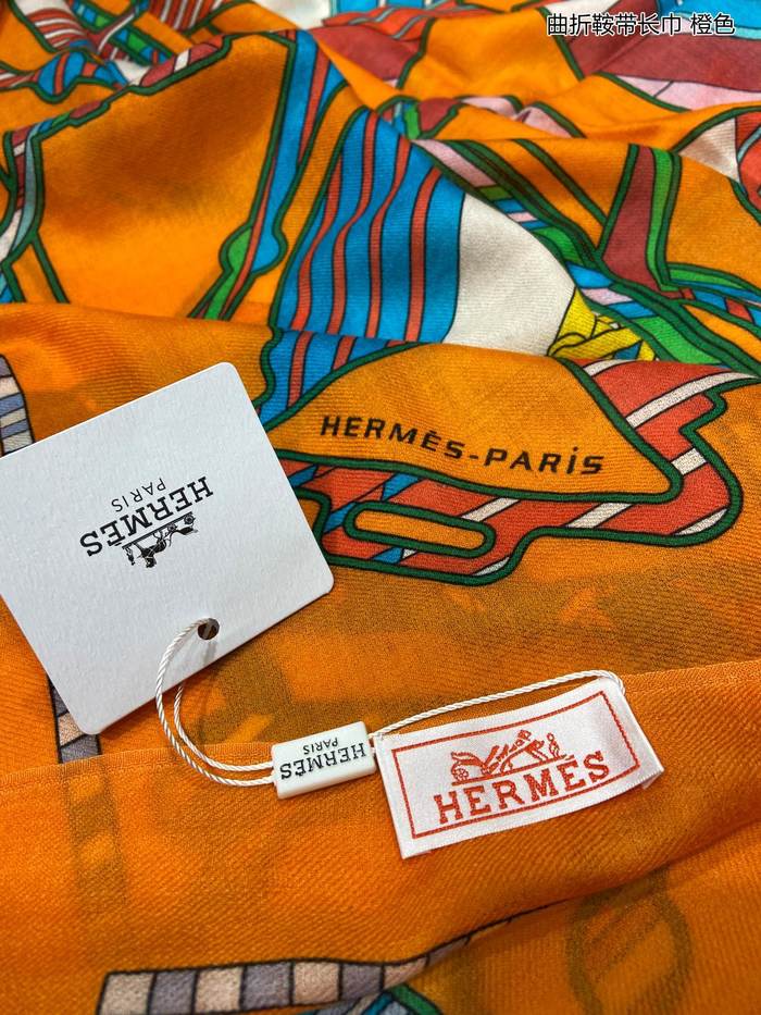 Hermes Scarf HEC00119