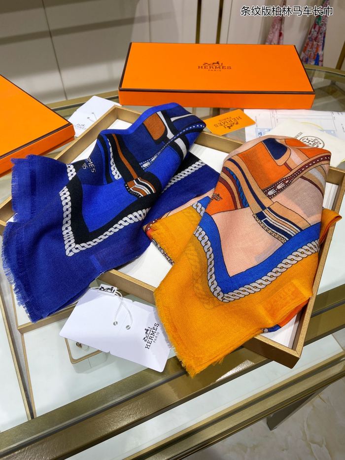 Hermes Scarf HEC00120