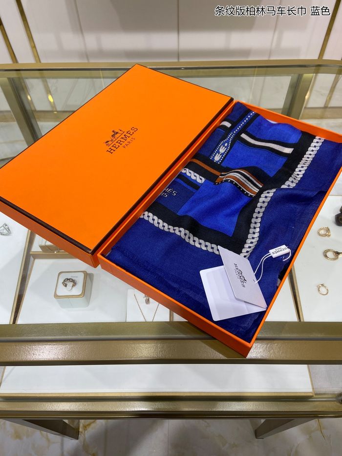 Hermes Scarf HEC00120