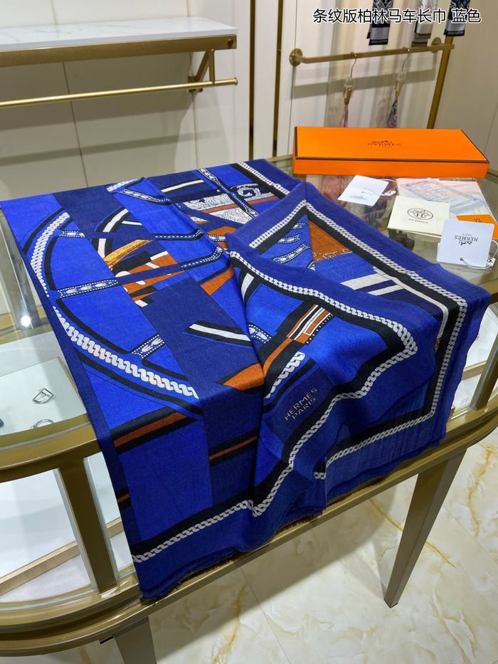 Hermes Scarf HEC00120