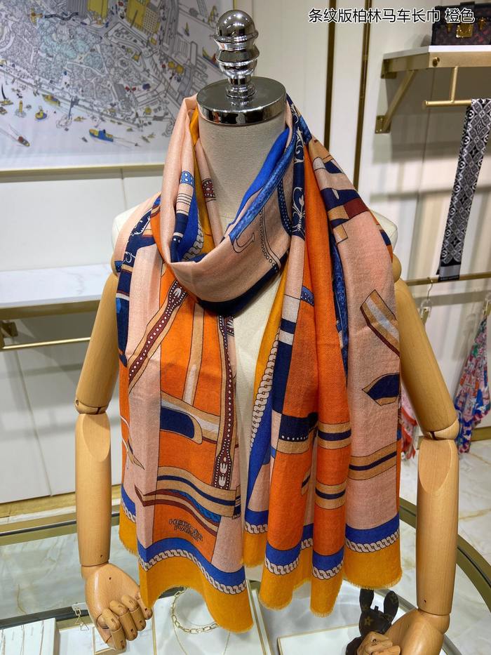 Hermes Scarf HEC00121