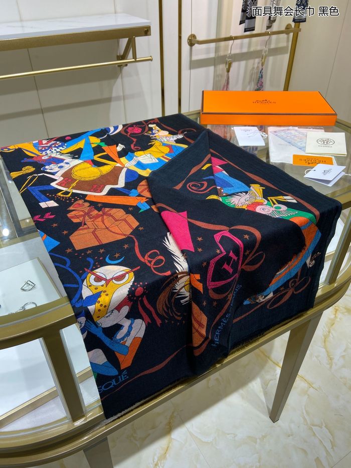 Hermes Scarf HEC00122