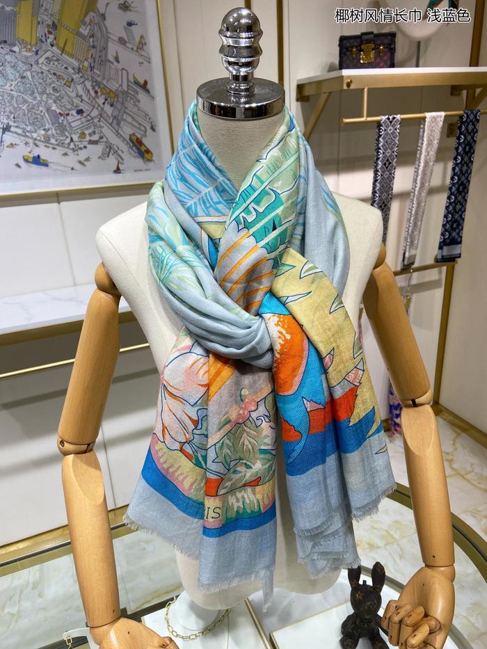 Hermes Scarf HEC00125