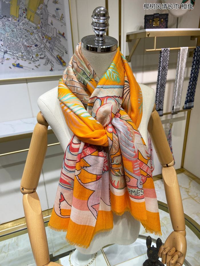 Hermes Scarf HEC00126