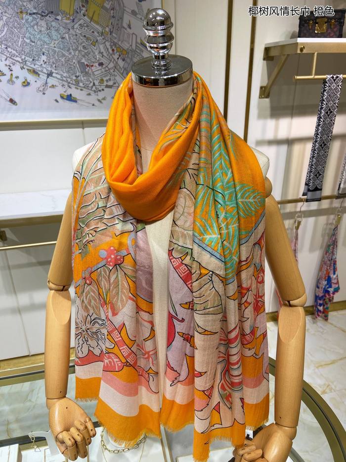 Hermes Scarf HEC00126