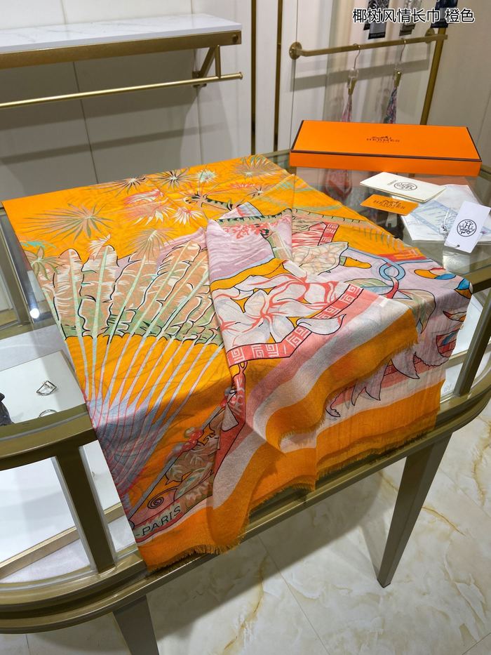 Hermes Scarf HEC00126