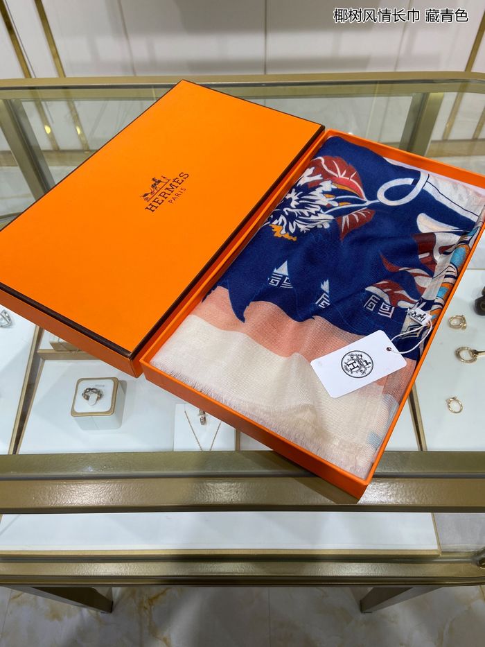 Hermes Scarf HEC00127